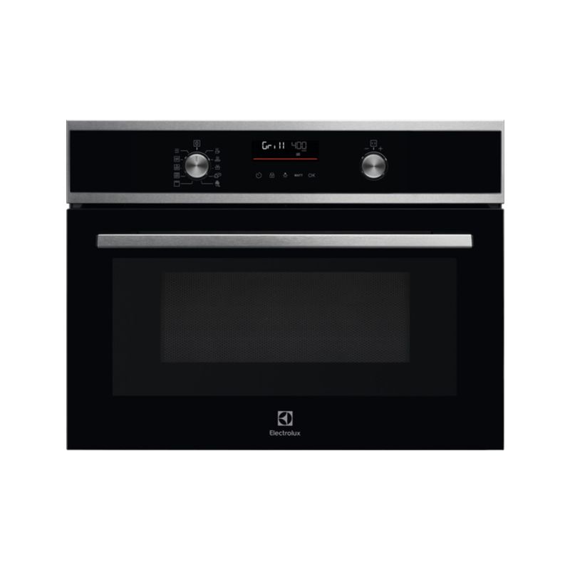 Electrolux EVM6E46X - 1 Electrolux EVM6E46X - 1