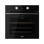 Teka HLB 8510 P BK MAESTRO PIZZA - 1