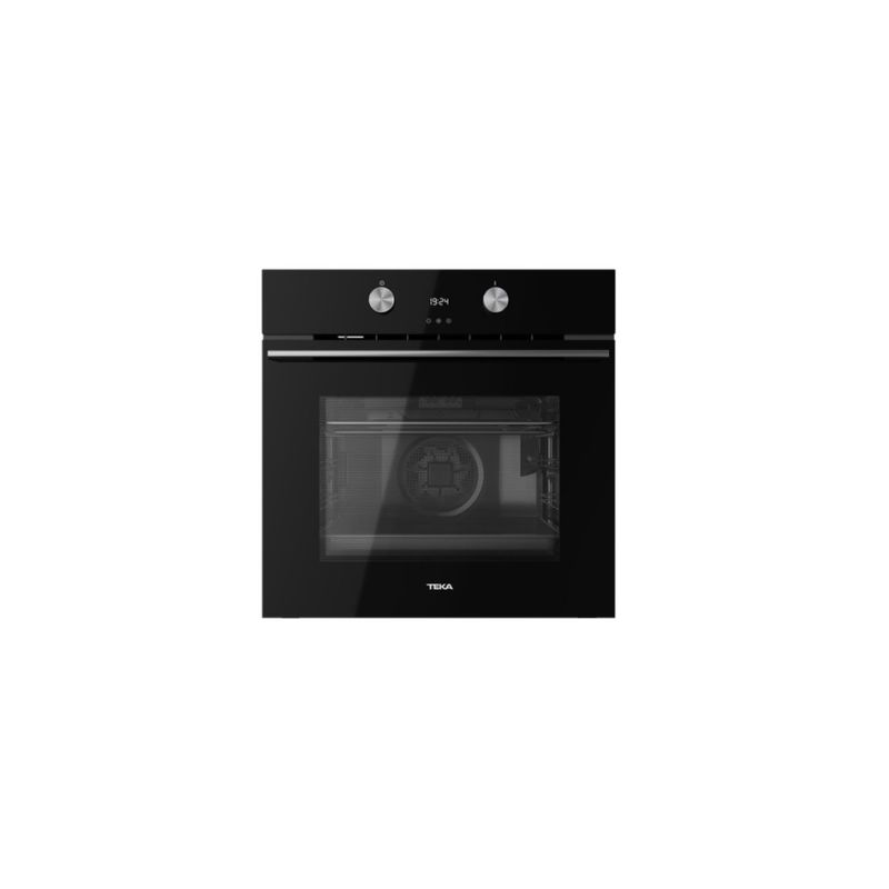 Teka HLB 8415 BX STEAM BOX OVEN - 1