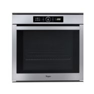 WHIRLPOOL AKZM 8480 IX - 1