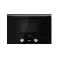 Teka ML 8220 BIS L BK - 1