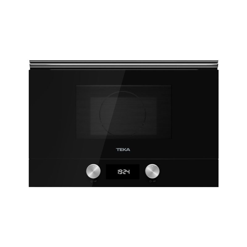 Teka ML 8220 BIS L BK - 1