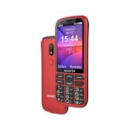 Aligator A830 Senior Red - 1