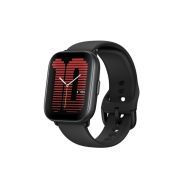 Amazfit Active Midnight Black - 1