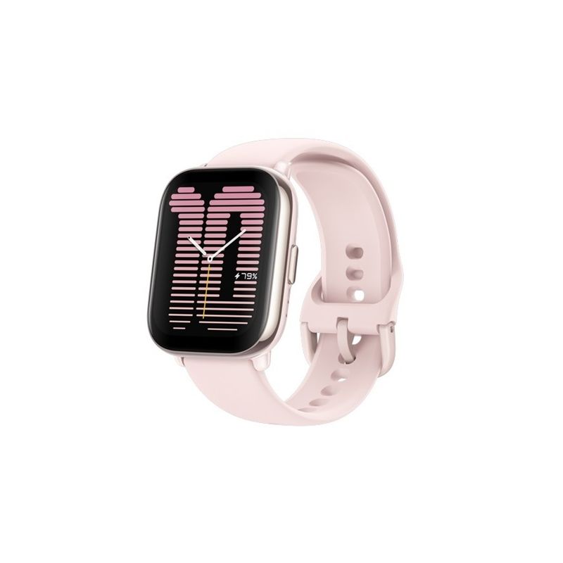 Amazfit Active Petal Pink - 1