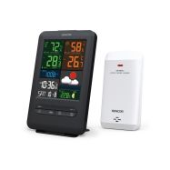 Sencor SWS 7300 - meteostanice - 1