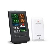 Sencor SWS 7300 - meteostanice - 3