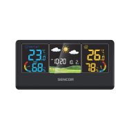 Sencor SWS 4100 B - meteostanice - 2