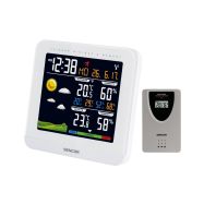 Sencor SWS 5600 - meteostanice - 1