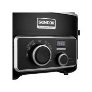 Sencor SPR 6100BK - pomalý hrnec - 6