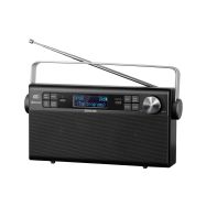 Sencor SRD 7800 - Rádio DAB+/FM/BT - 1