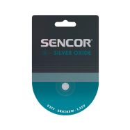 Sencor SBA V377/SR626SW 1BP AG 1,55V 1ks/Blistr - 4