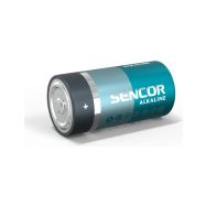 Sencor SBA LR14 2BP C ALK 1,5V 2ks/Blistr - 2