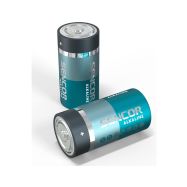 Sencor SBA LR14 2BP C ALK 1,5V 2ks/Blistr - 3
