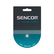 Sencor SBA V364/SR621SW 1BP AG 1,55V 1ks/Blistr - 4