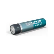 Sencor SBA LR03 4BP AAA ALK 1,5V 4ks/Blistr - 2