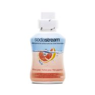 SodaStream Příchuť Růžový Grep 500ml - 1