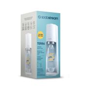 SodaStream TERRA White Tonic Megapack - Výrobník Sody - 3