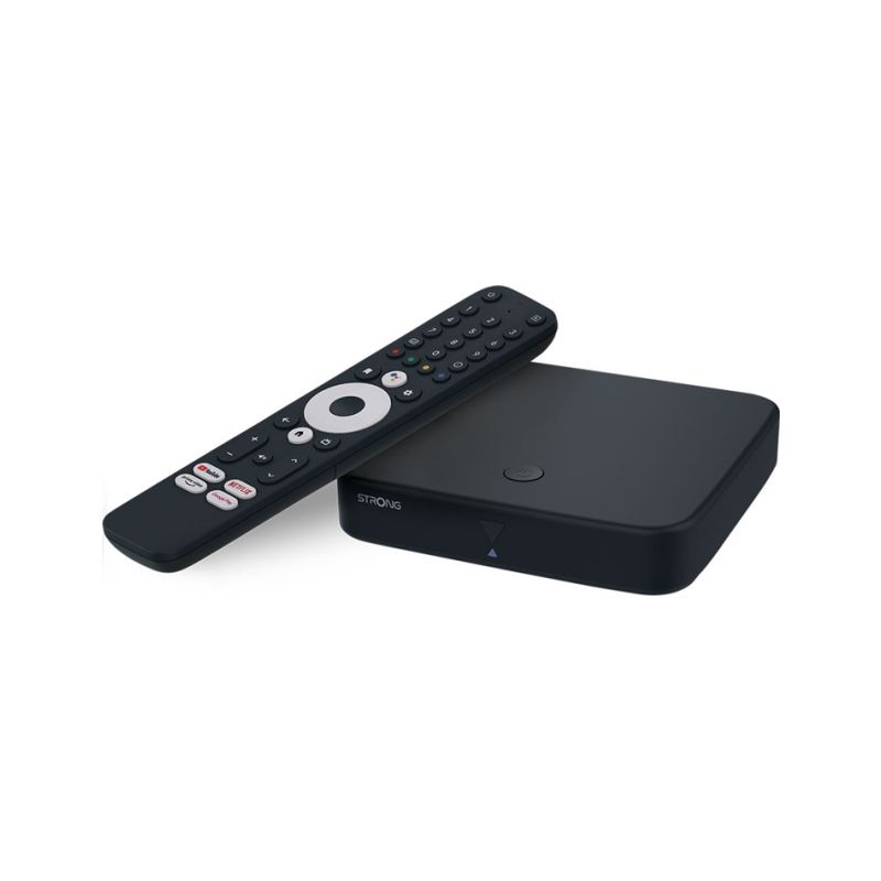 Strong SRT 420 Android TV box - 1