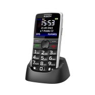 Aligator A675 Senior White - 1