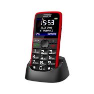 Aligator A675 Senior Red - 1