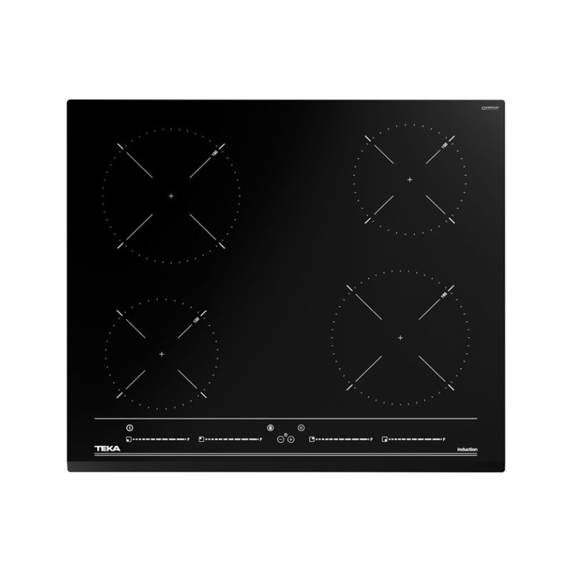 Teka IZC 64010 MSS BK - 1