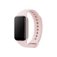 Xiaomi Smart Band 8 Active Pink - 1