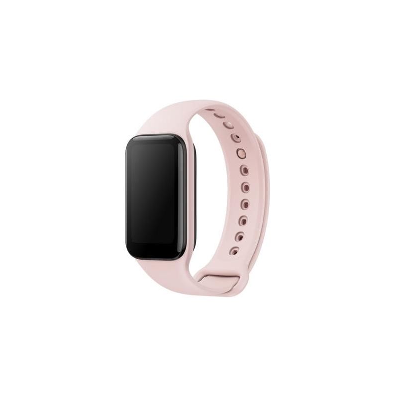 Xiaomi Smart Band 8 Active Pink - 1