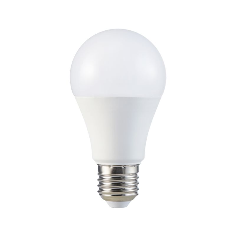 LED žárovka Elwatt E27 11W/70W teplá bílá 3000K   ELW-155 - 1