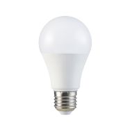 LED žárovka Elwatt E27 9W/60W teplá bílá 3000K   ELW-152 - 1
