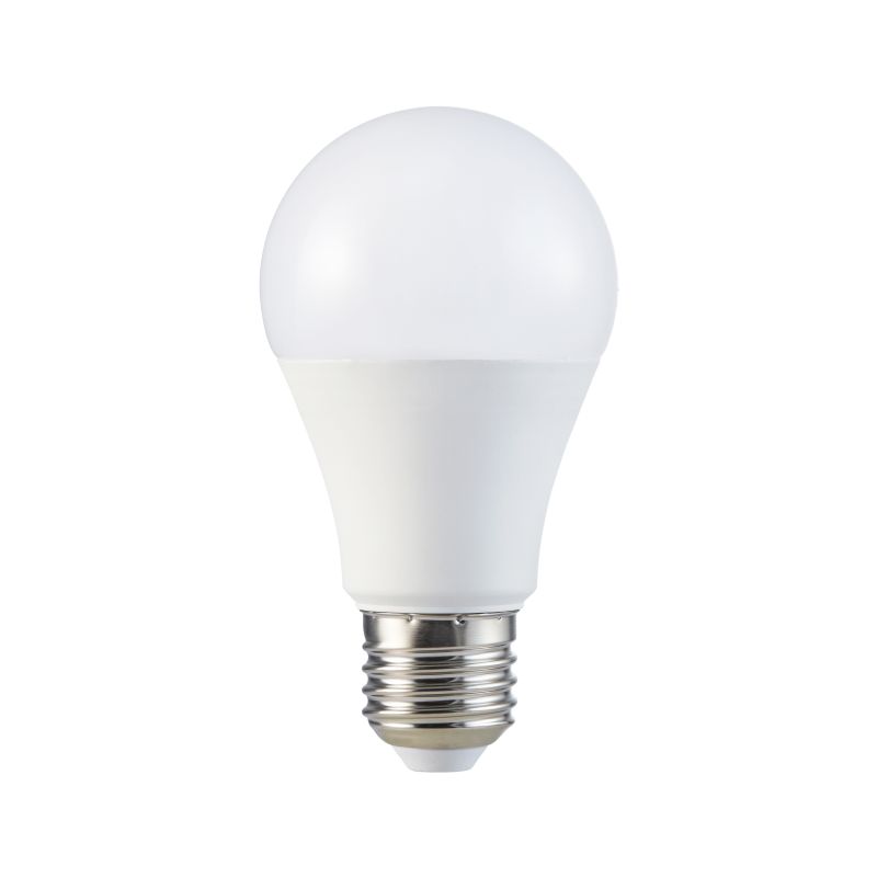 LED žárovka Elwatt E27 9W/60W teplá bílá 3000K   ELW-152 - 1