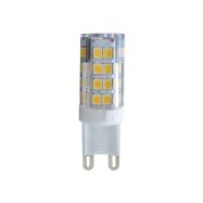 Solight LED žárovka G9, 3,5W, 3000K, 300lm - WZ322-1 - 1