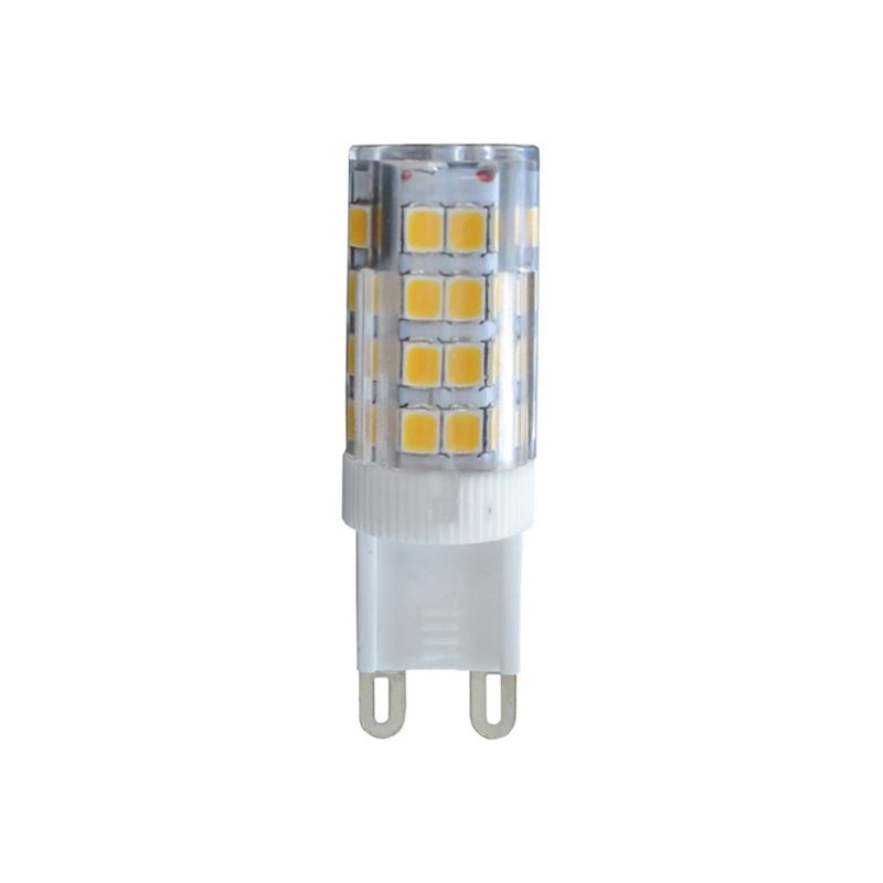 Solight LED žárovka G9, 3,5W, 3000K, 300lm - WZ322-1 - 1