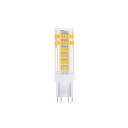 Solight LED žárovka G9, 4,5W, 3000K, 400lm - WZ327 - 1