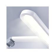 Solight LED stmívatelná lampička s nočním světélkem, 10W, 700lm, změna chromatičnosti - WO65 - 5