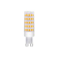 Solight LED žárovka G9, 6,0W, 3000K, 600lm - WZ328 - 1