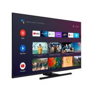 GoGEN TVQ 55X852 GWEB - UHD QLED televizor 55" android - 3