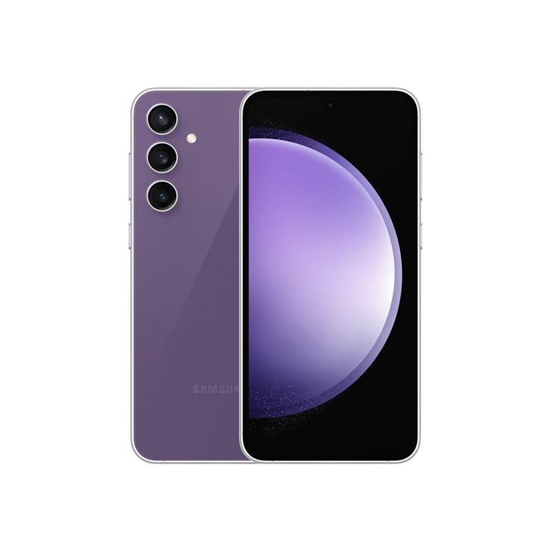 Samsung S711 Galaxy S23 FE 256GB Purple - 1