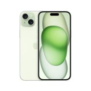 Apple iPhone 15 Plus 512GB Green - 1