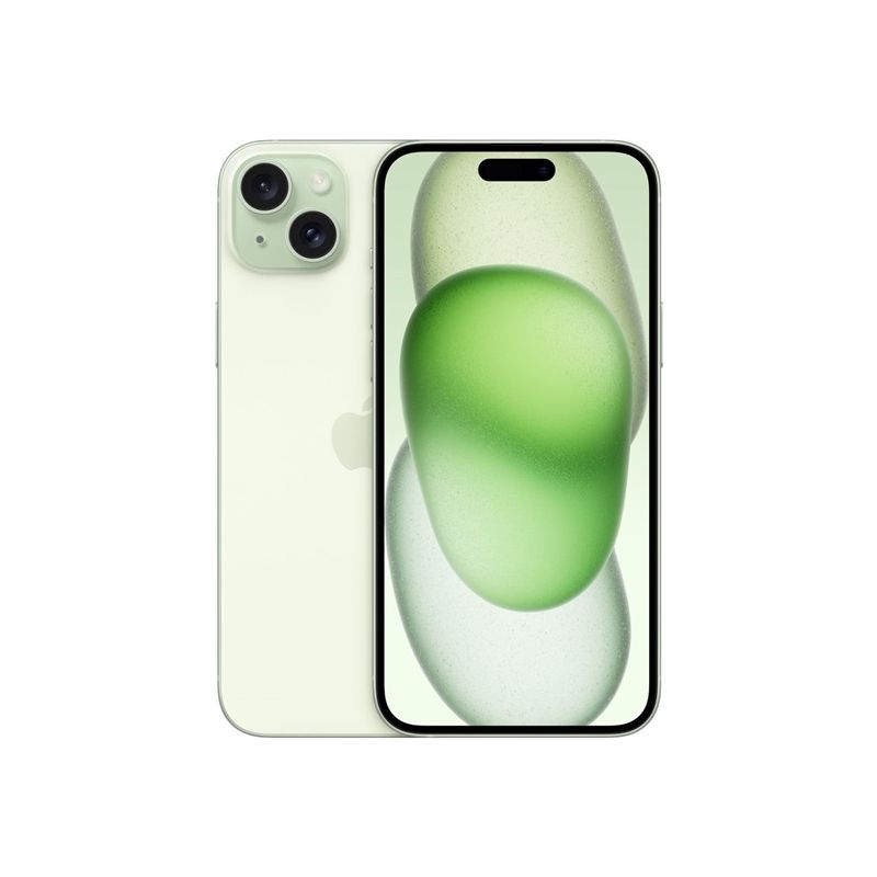 Apple iPhone 15 Plus 512GB Green - 1