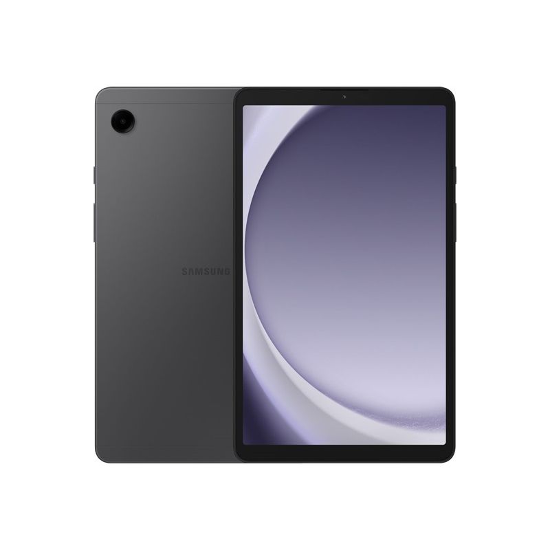 Samsung Galaxy Tab A9 LTE 64GB Graphite - 1