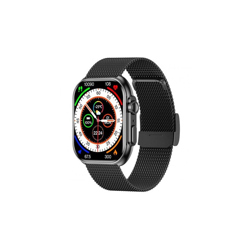 Armodd Squarz 12 Ultimate Black - 9115 - 1
