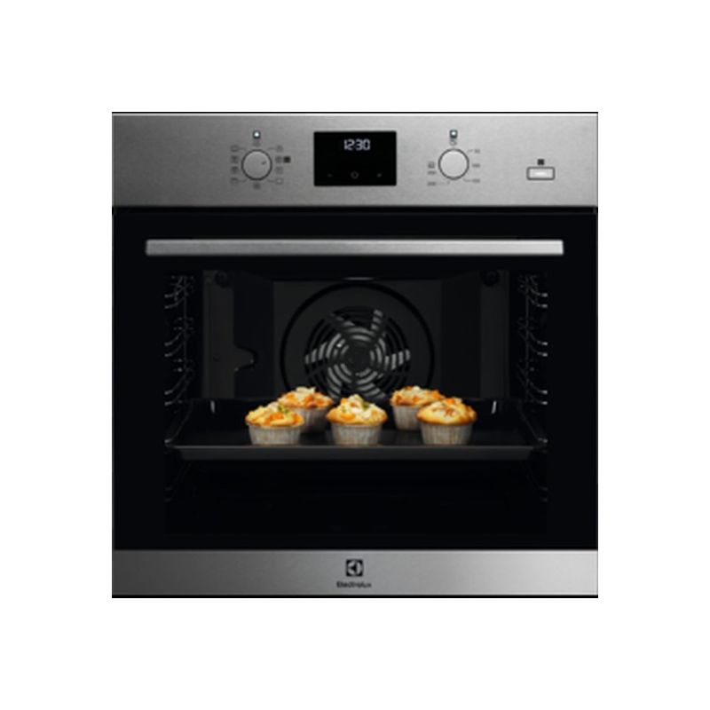 Electrolux 600 PRO EOD3H50TX - 1