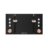 ECG ST 4768 Timber Black - Topinkovač - 6