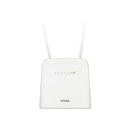 D-LINK WiFi AC1200 Router LTE DWR-960/W - 1