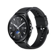 Xiaomi Watch 2 Pro 4G LTE Black - 1