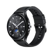 Xiaomi Watch 2 Pro Bluetooth Black - 1