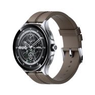 Xiaomi Watch 2 Pro Bluetooth Silver - 1