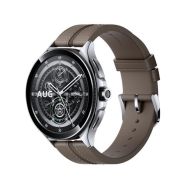 Xiaomi Watch 2 Pro 4G LTE Silver - 1