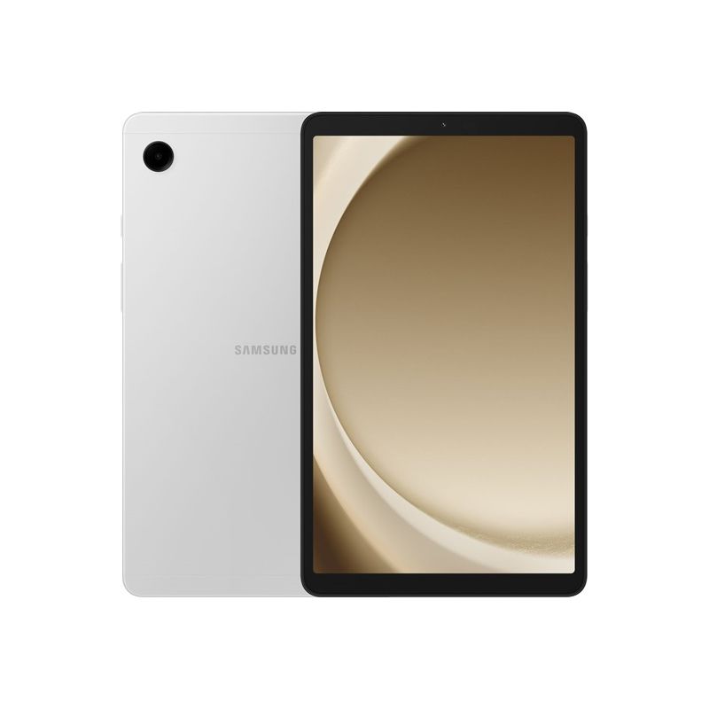 Samsung Galaxy Tab A9 LTE 64GB Silver - 1